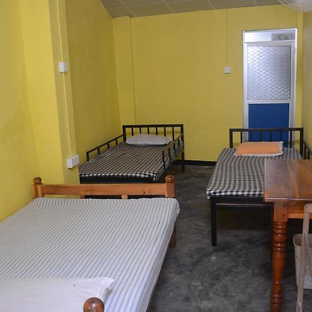 Galle Star Hotel Ngoại thất bức ảnh
