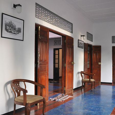 Galle Star Hotel Ngoại thất bức ảnh