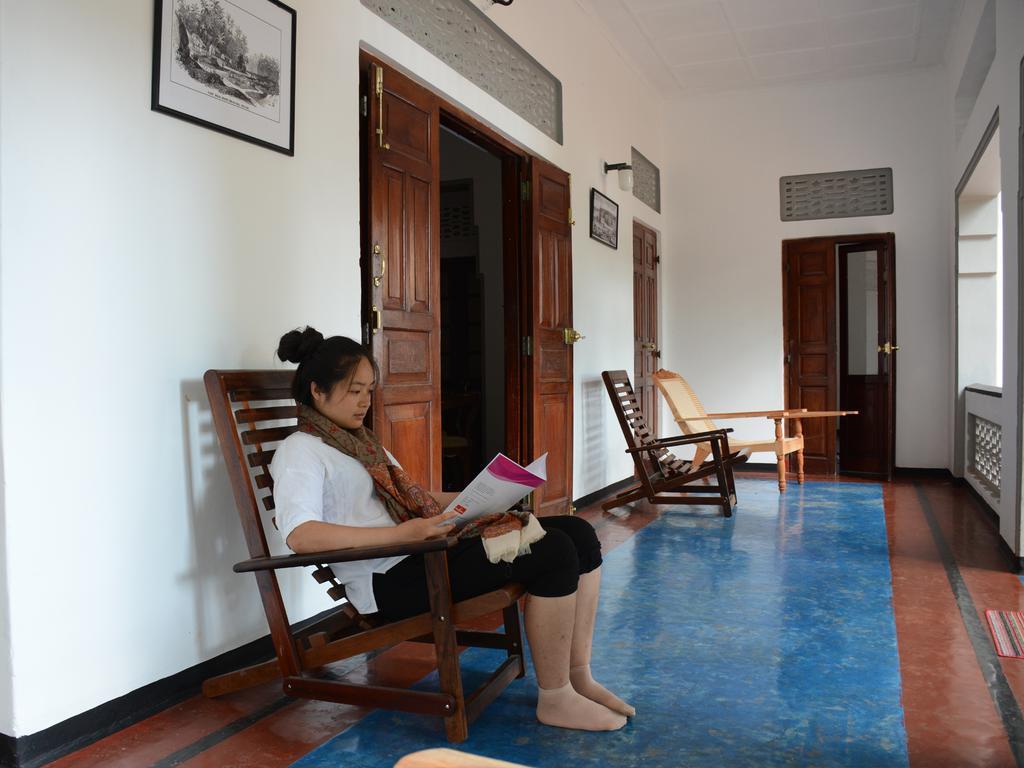 Galle Star Hotel Ngoại thất bức ảnh