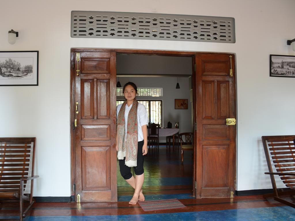 Galle Star Hotel Ngoại thất bức ảnh