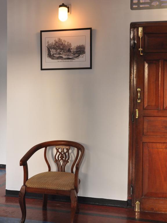 Galle Star Hotel Ngoại thất bức ảnh