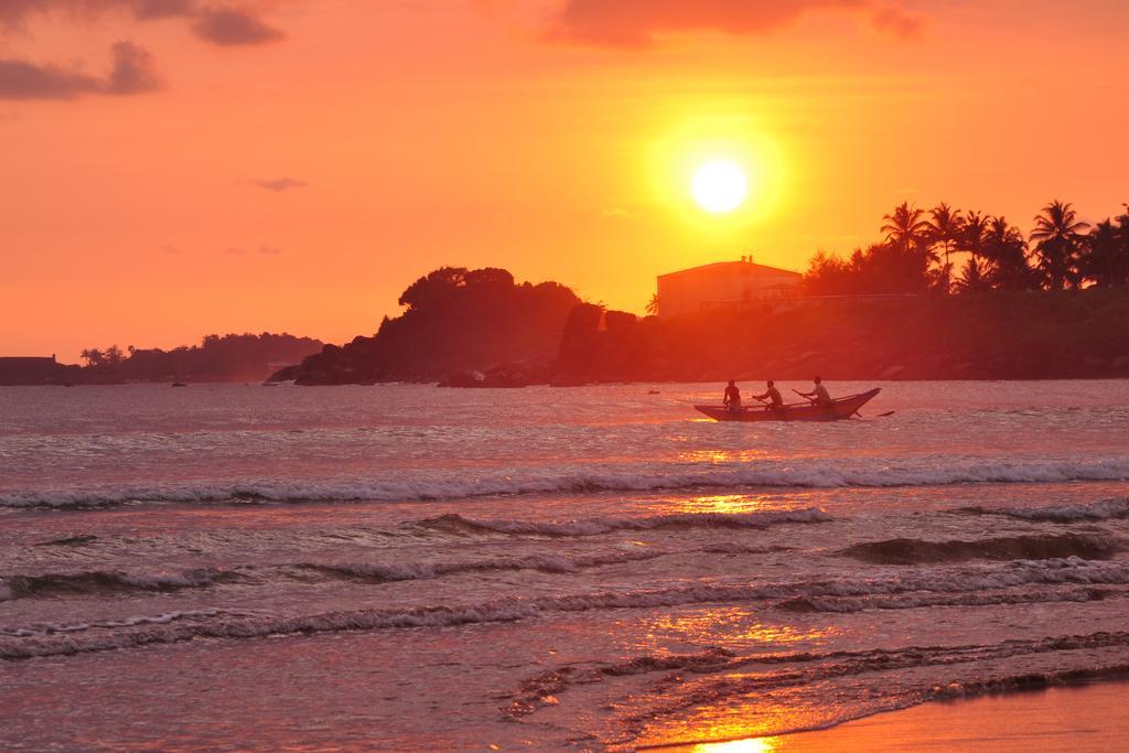 Galle Star Hotel Ngoại thất bức ảnh