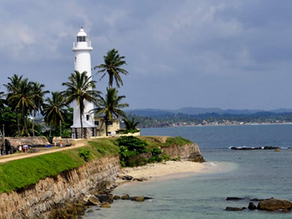 Galle Star Hotel Ngoại thất bức ảnh