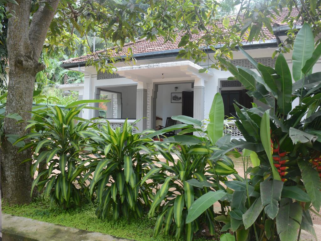 Galle Star Hotel Ngoại thất bức ảnh