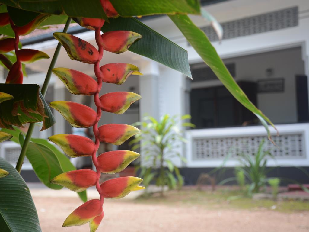 Galle Star Hotel Ngoại thất bức ảnh