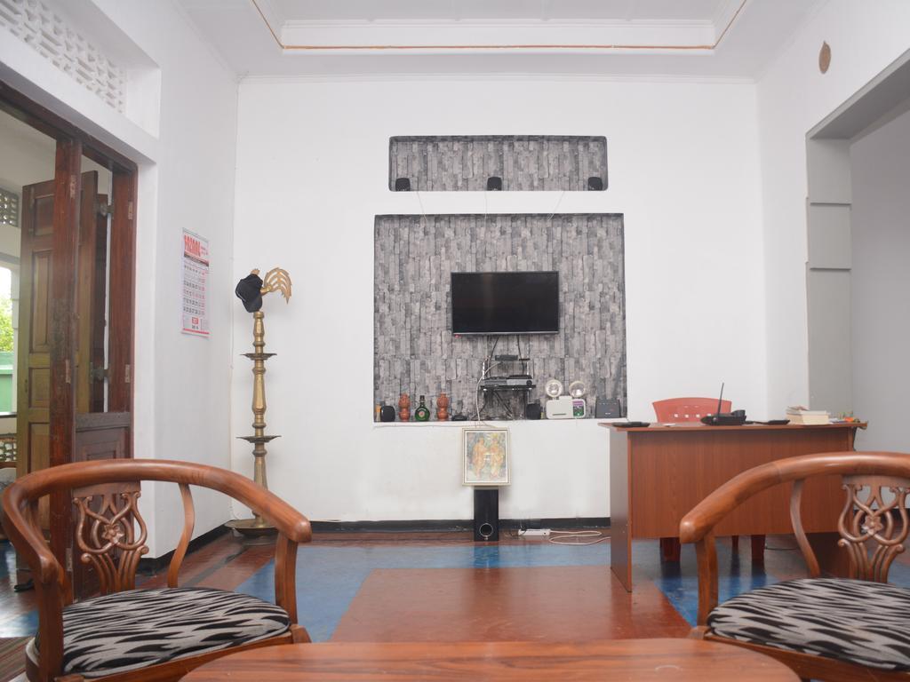 Galle Star Hotel Ngoại thất bức ảnh