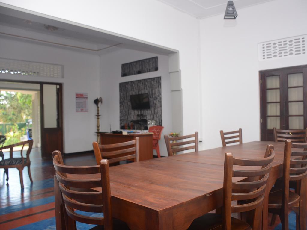Galle Star Hotel Ngoại thất bức ảnh