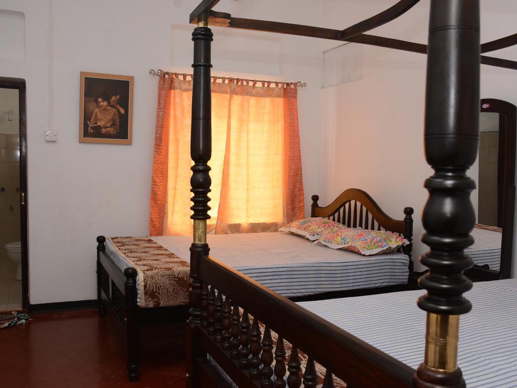 Galle Star Hotel Ngoại thất bức ảnh