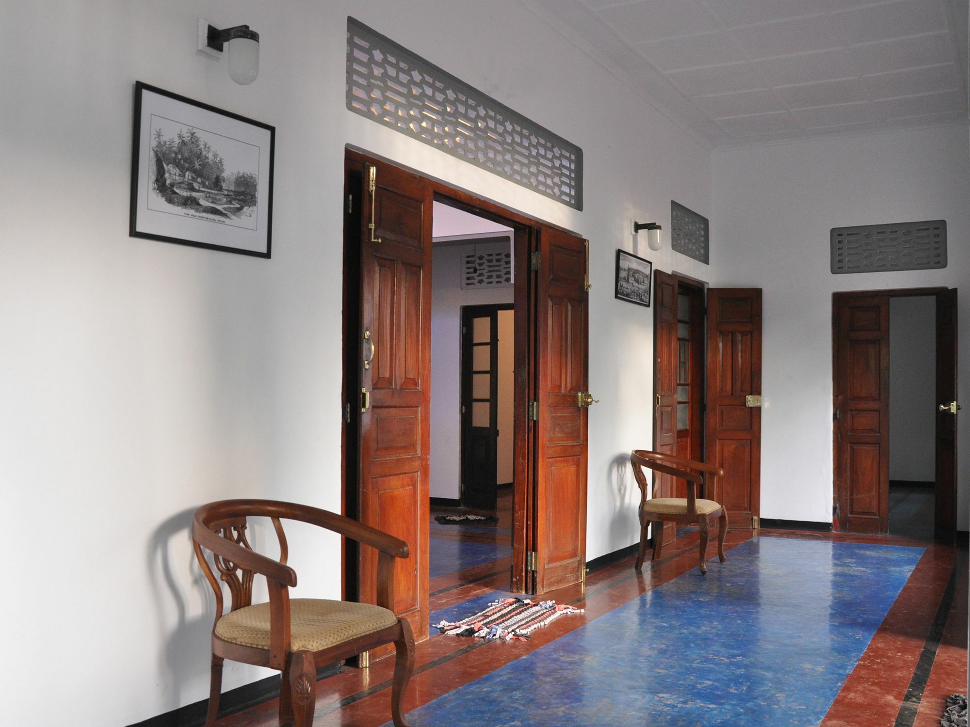 Galle Star Hotel Ngoại thất bức ảnh