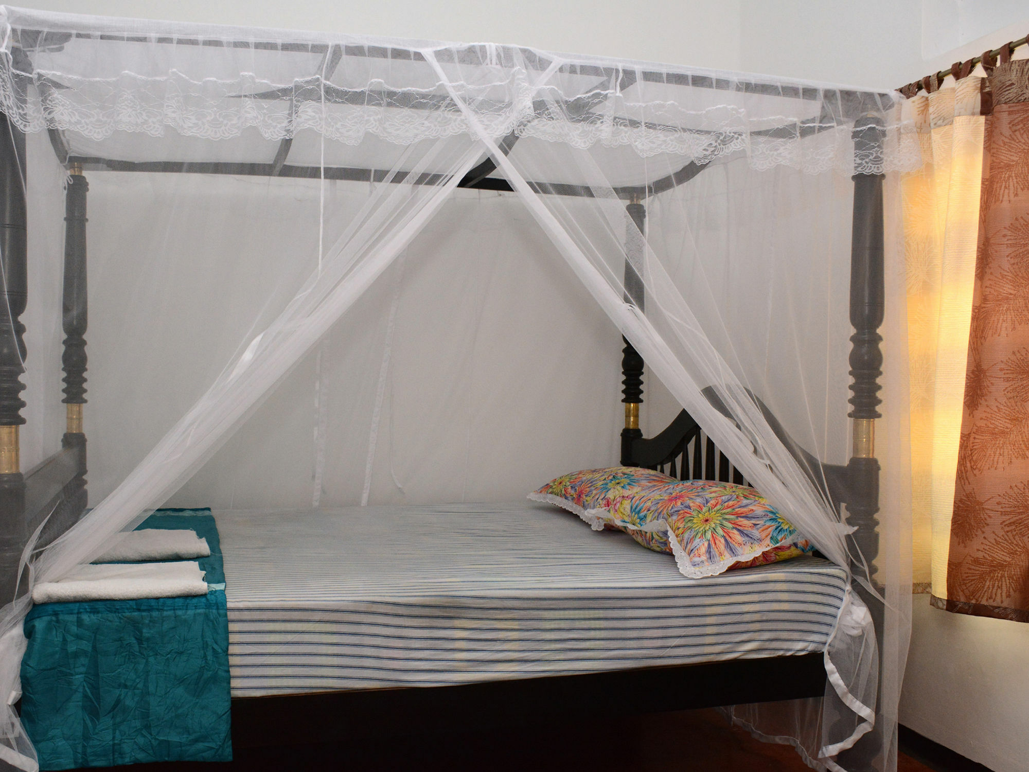 Galle Star Hotel Ngoại thất bức ảnh