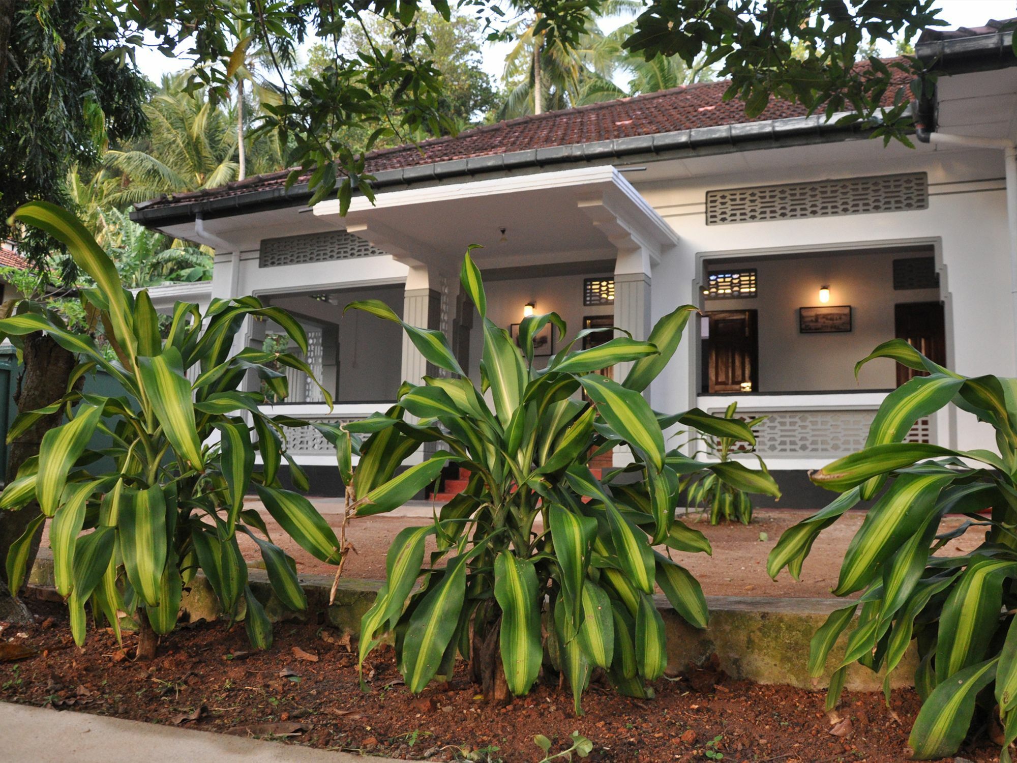 Galle Star Hotel Ngoại thất bức ảnh