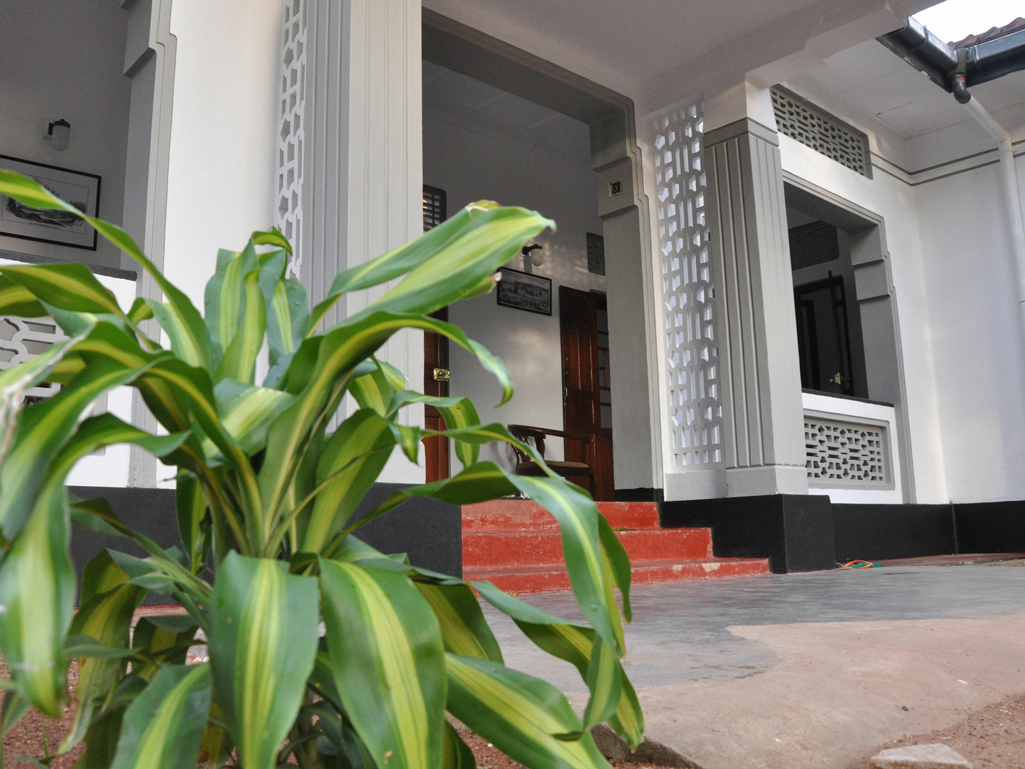 Galle Star Hotel Ngoại thất bức ảnh