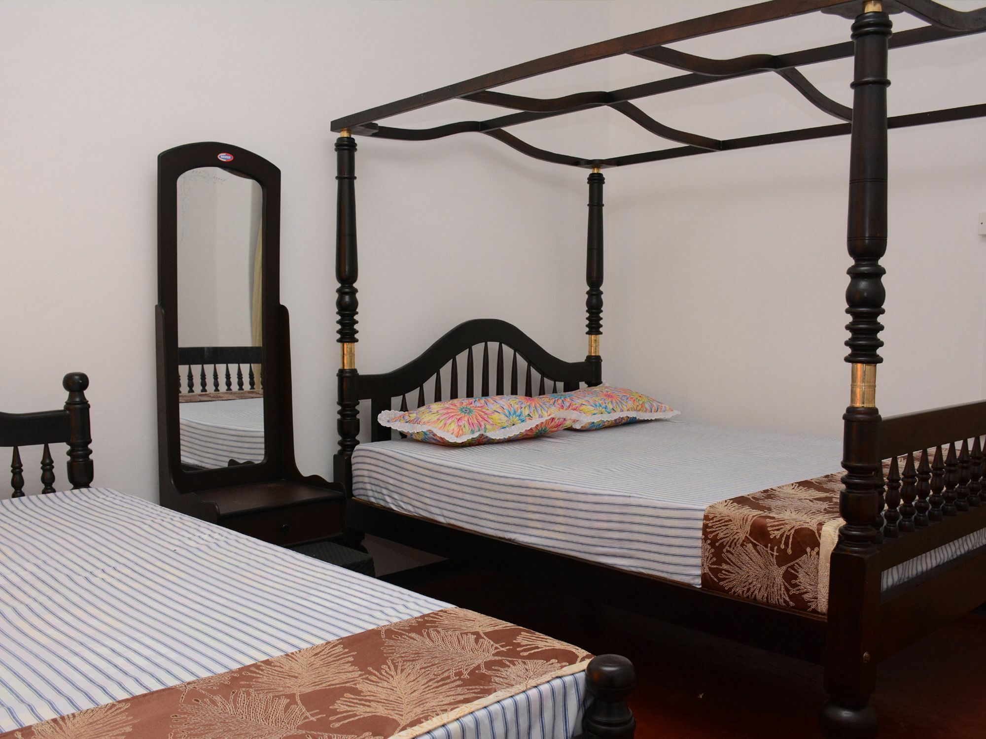 Galle Star Hotel Ngoại thất bức ảnh