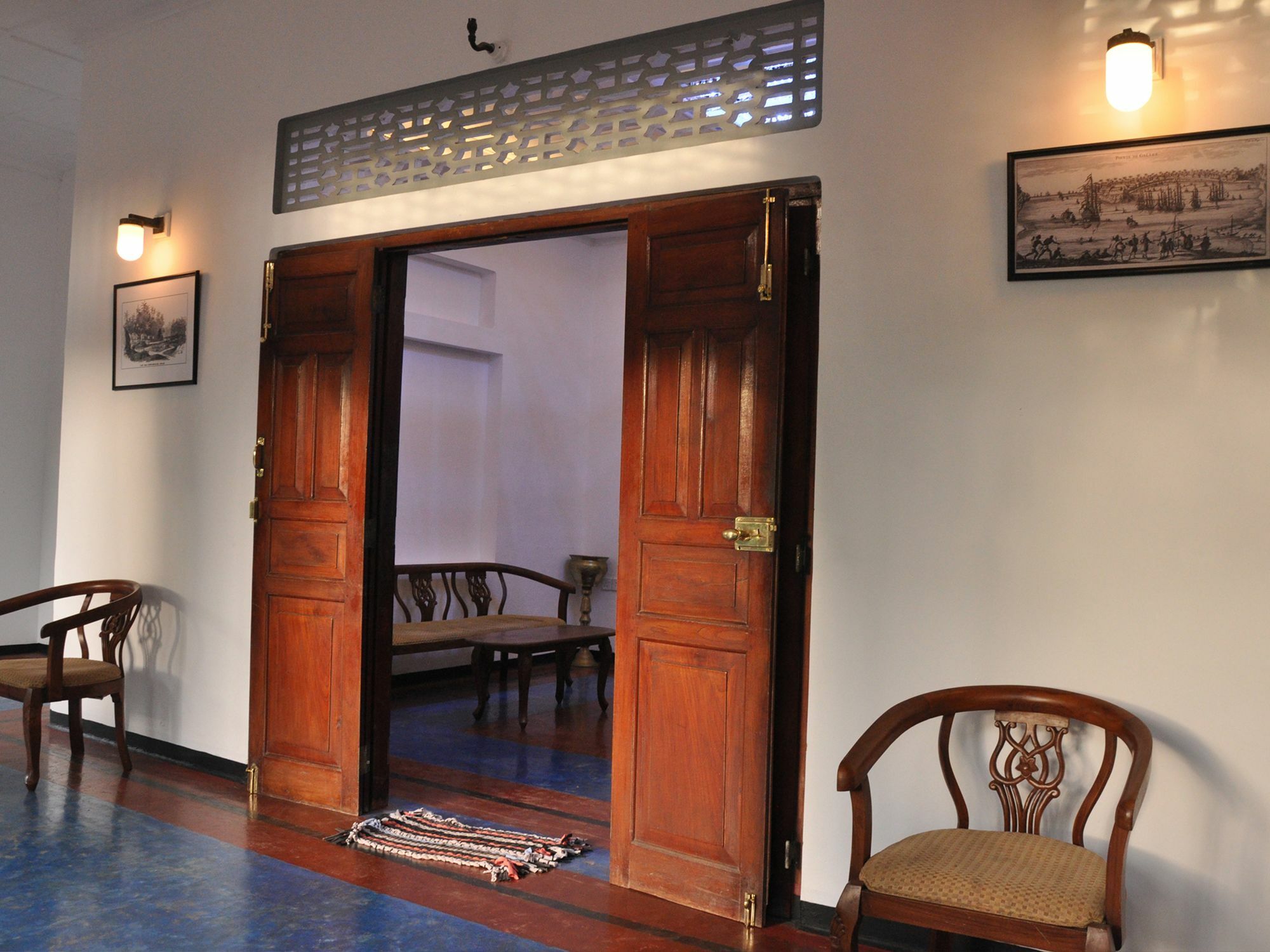 Galle Star Hotel Ngoại thất bức ảnh