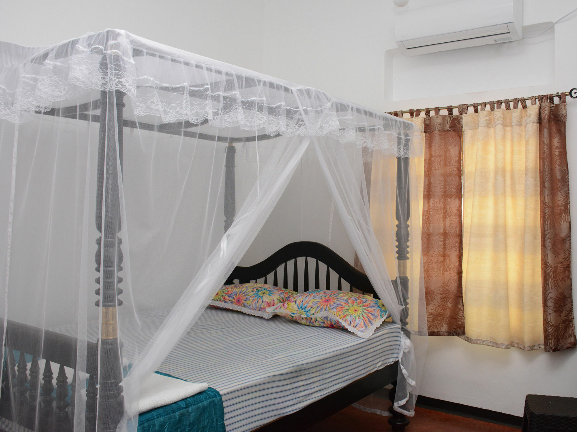 Galle Star Hotel Ngoại thất bức ảnh